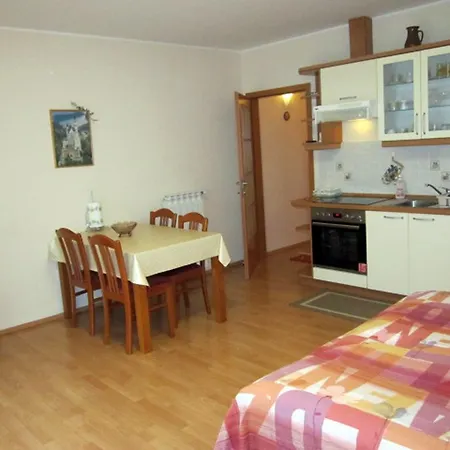 Apartments Tomisic Koper Exterior photo