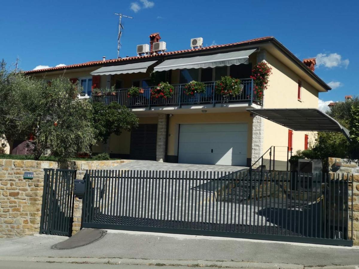 Appartement Tomisic *