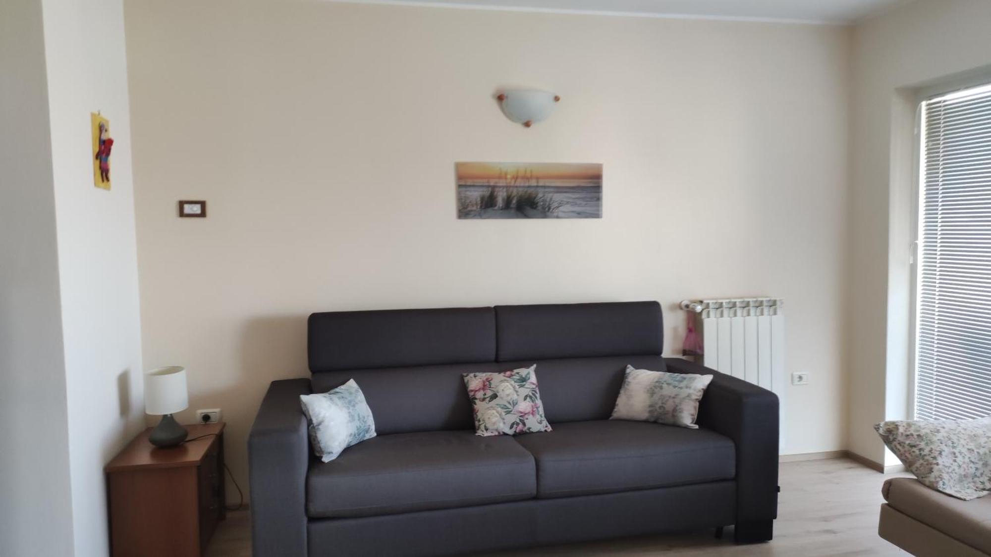 Tomisic Apartman *