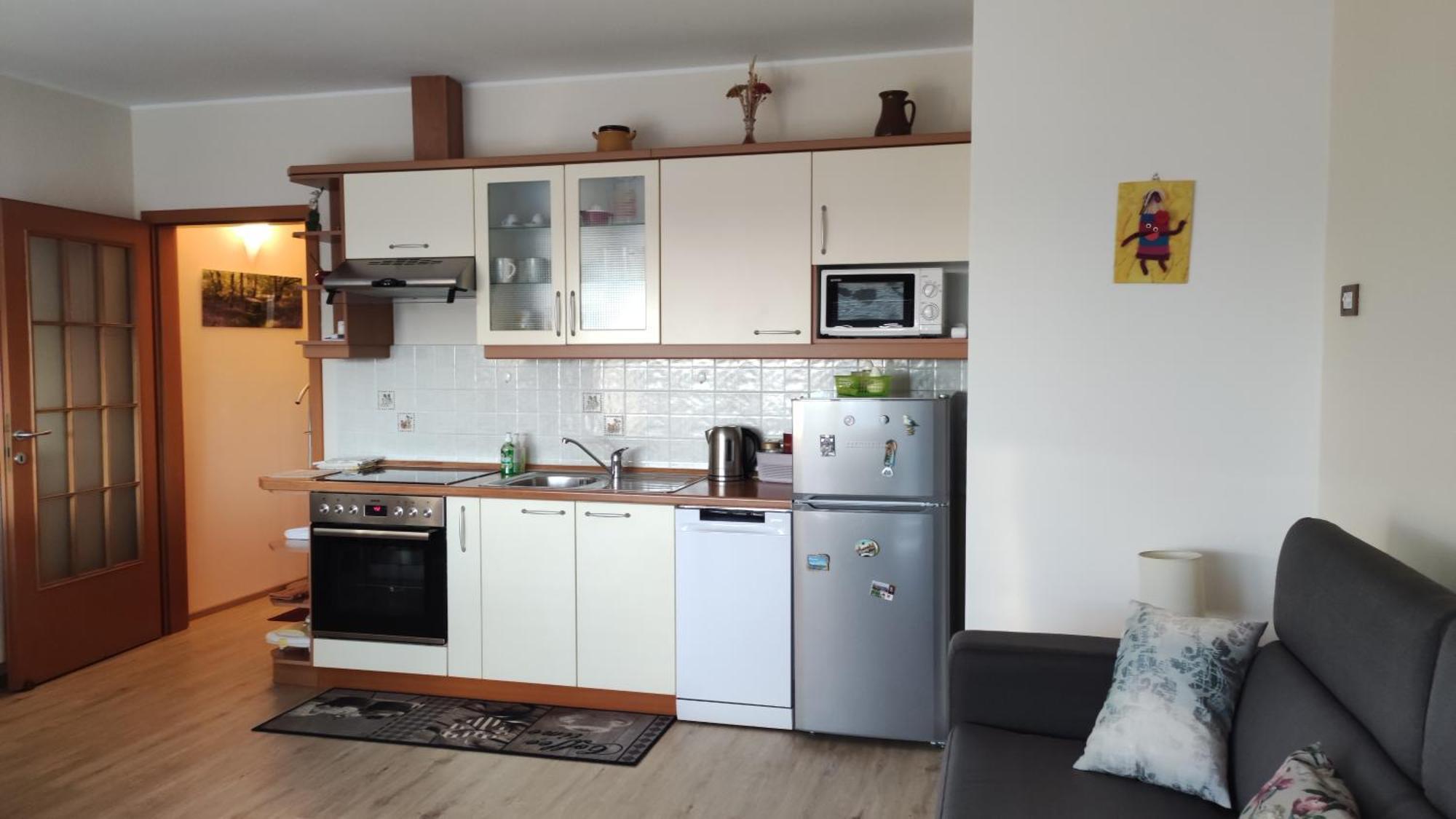 Apartman Tomisic Koper