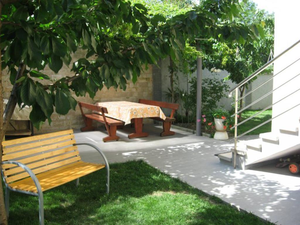 Tomisic Apartman Koper